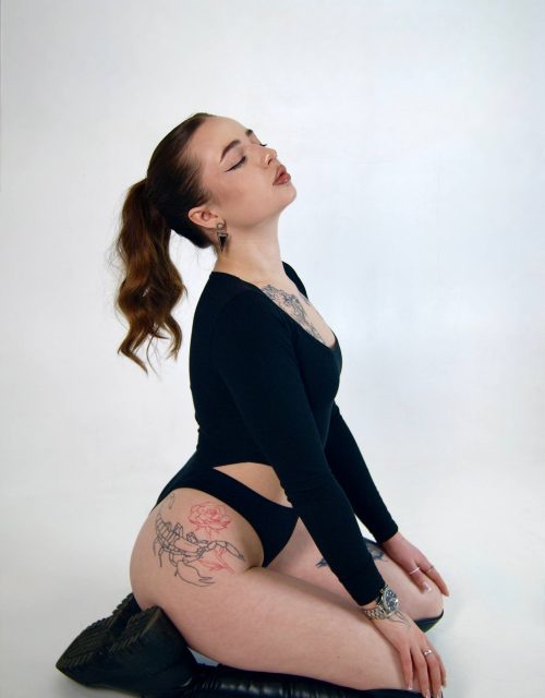 секс знакомства по телеграмму