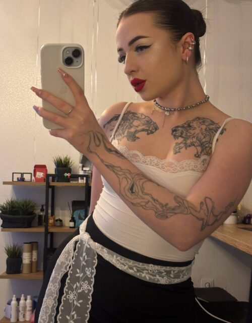 секс знакомства по телеграмму