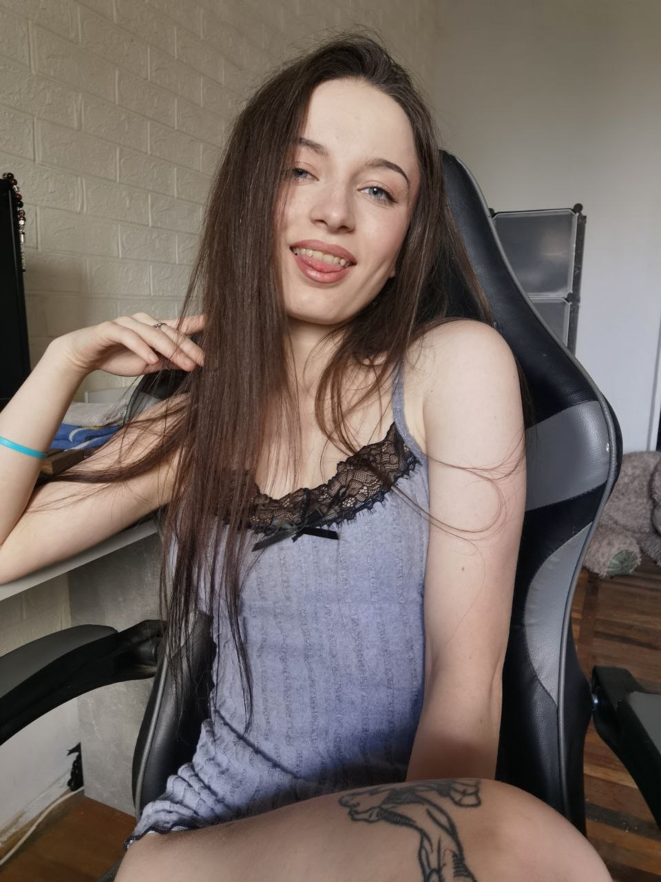 вирт по видеосвязи