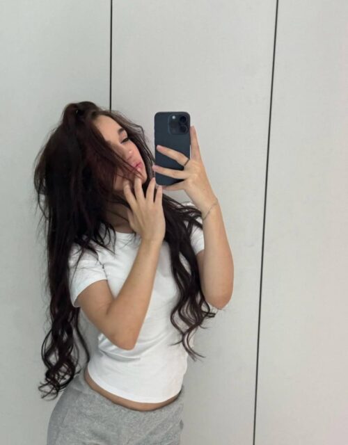 виртуальный секс бот