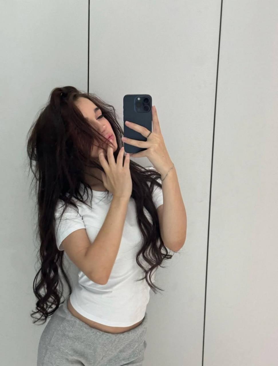 виртуальный секс бот