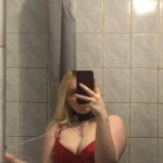 Секс с моделями через Telegram