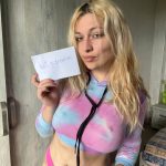 Вирт по Skype с девушками