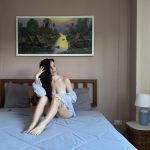 Секс по скайпу