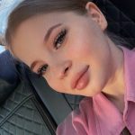 Хго девушки огонь