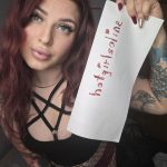 Вирт с моделями по Skype