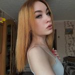 девушки видео звонок