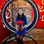 Вирт модель казашка