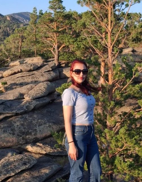 лучшие девушки онлайн