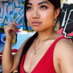 Виртанутая сучка